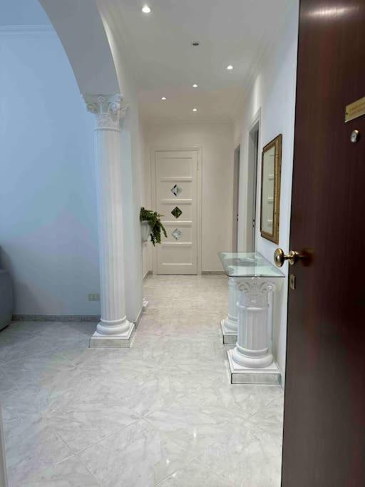 Casa Eleonora: A 5 Min Dal Mare + Free Parking Lejlighed Ventimiglia Eksteriør billede